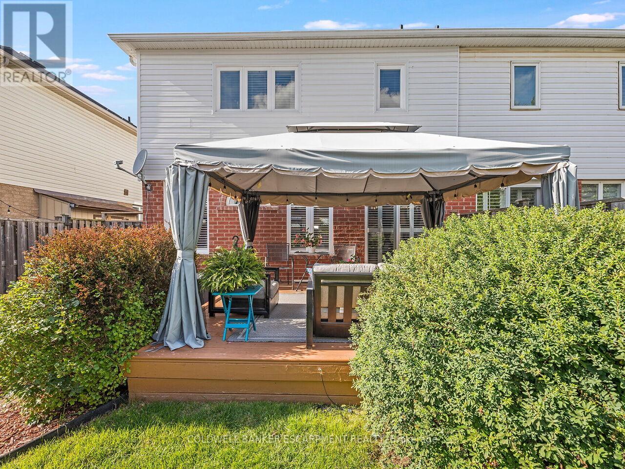 109 Mowat Crescent, Halton Hills, Ontario  L7G 6C7 - Photo 35 - W12396226