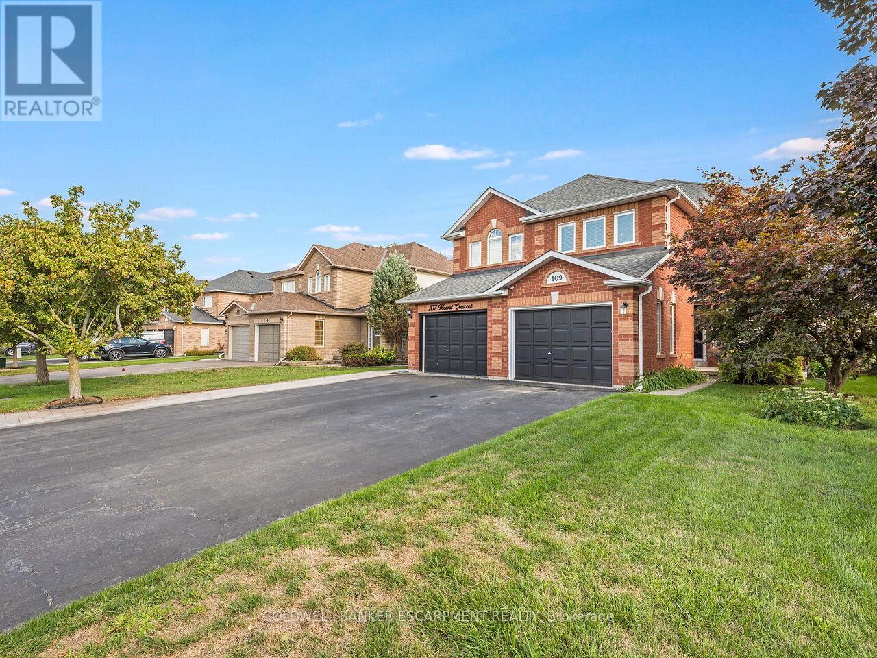 109 Mowat Crescent, Halton Hills, Ontario  L7G 6C7 - Photo 38 - W12396226