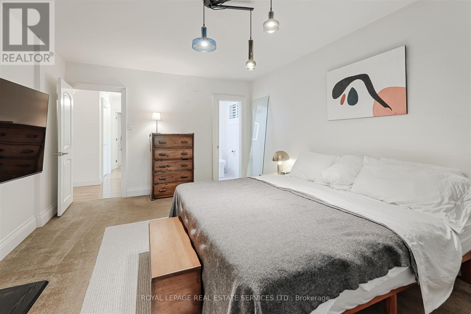169 Morrison Road, Oakville, Ontario  L6J 4J3 - Photo 17 - W12396231