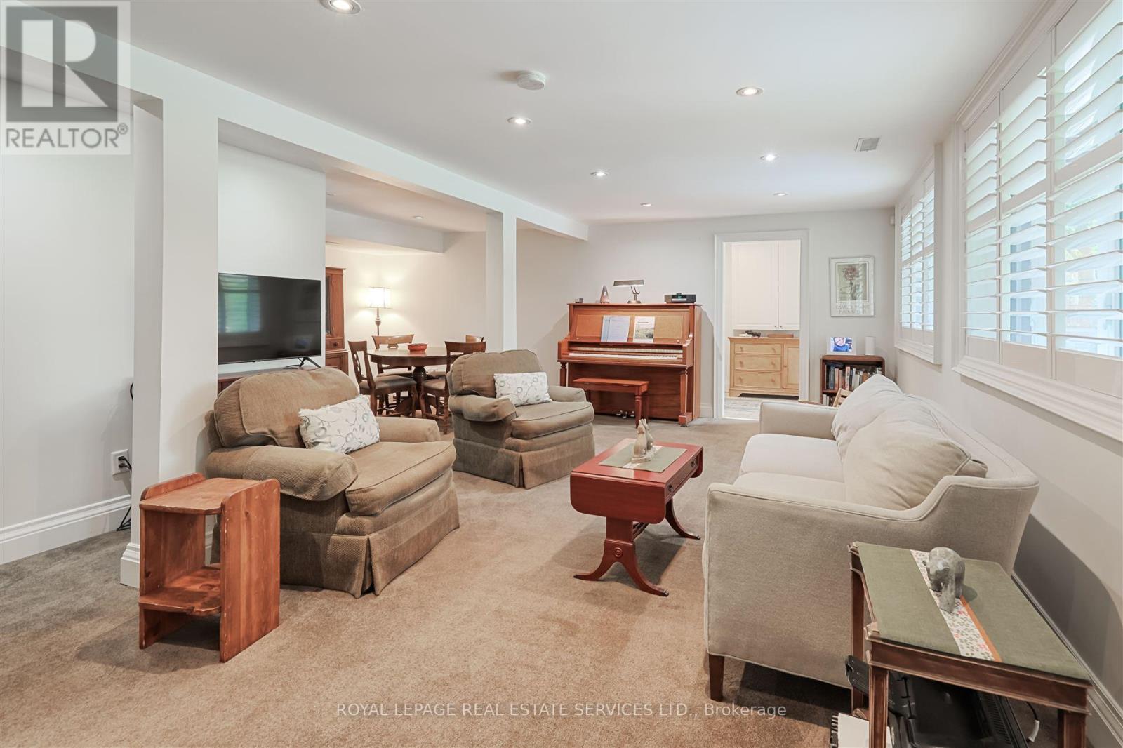 169 Morrison Road, Oakville, Ontario  L6J 4J3 - Photo 25 - W12396231