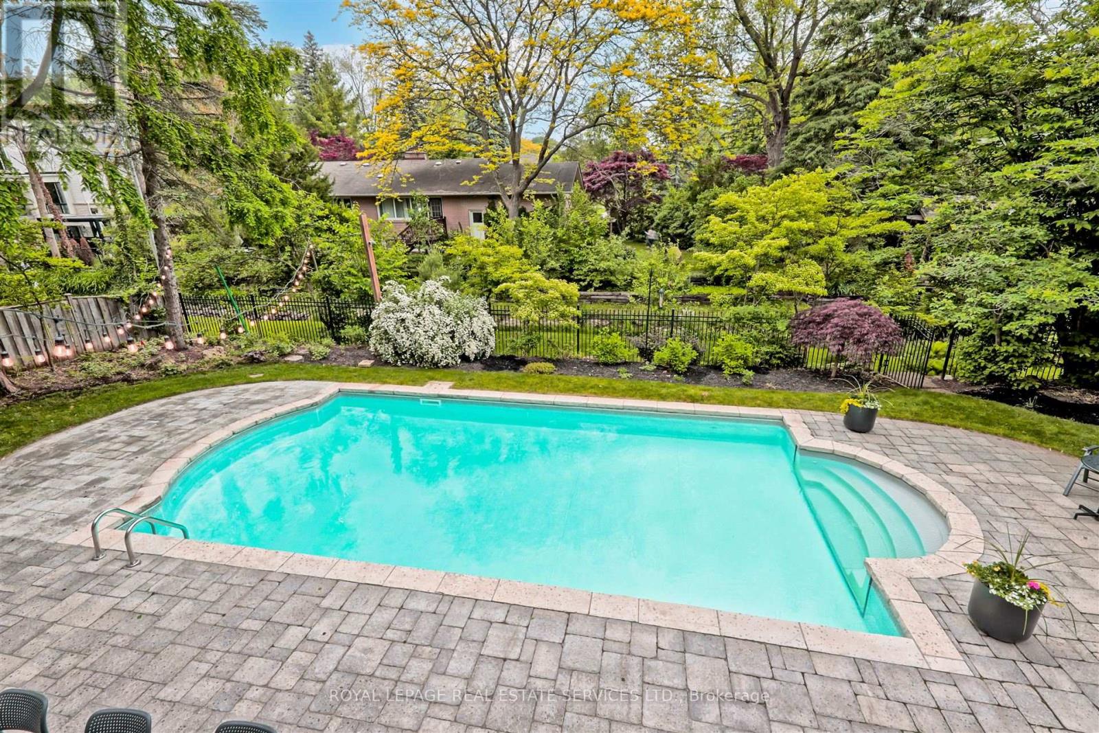 169 Morrison Road, Oakville, Ontario  L6J 4J3 - Photo 34 - W12396231