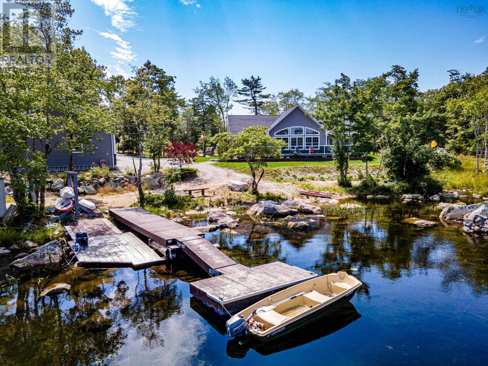 8199 Granite Ridge Road, Birchtown, Nova Scotia