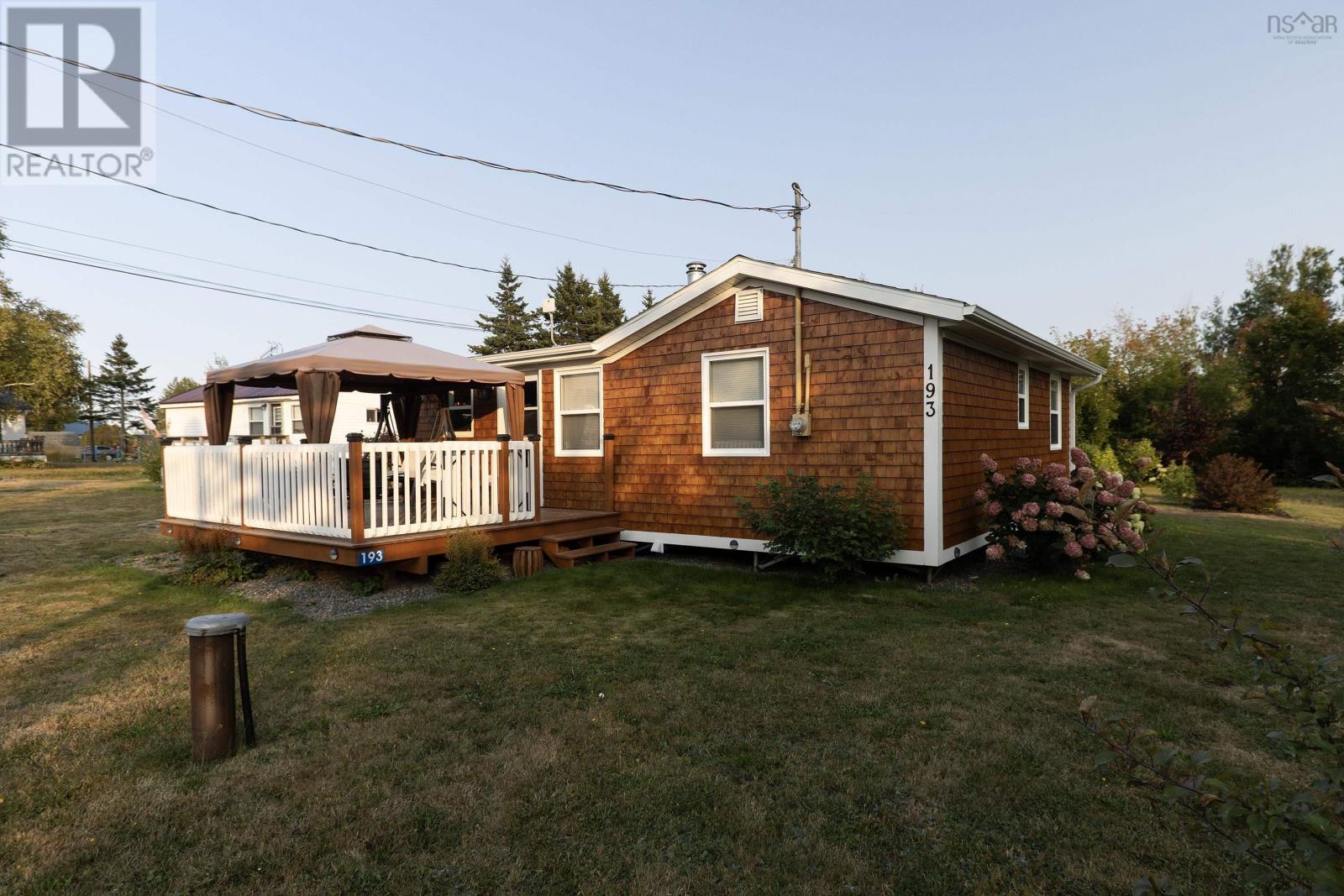 193 Jackson Point Road, Tidnish Bridge, Nova Scotia