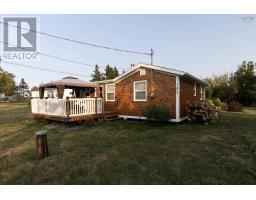 193 Jackson Point Road, Tidnish Bridge, Ca