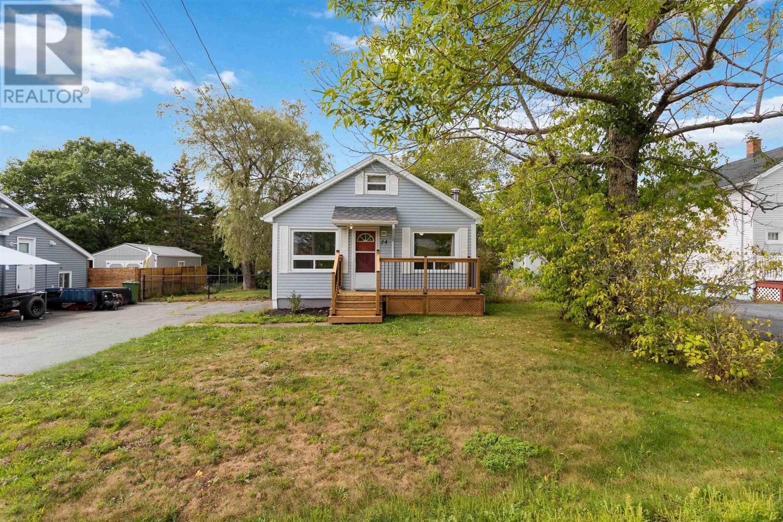 Property at 24 Woodlawn Road image 1