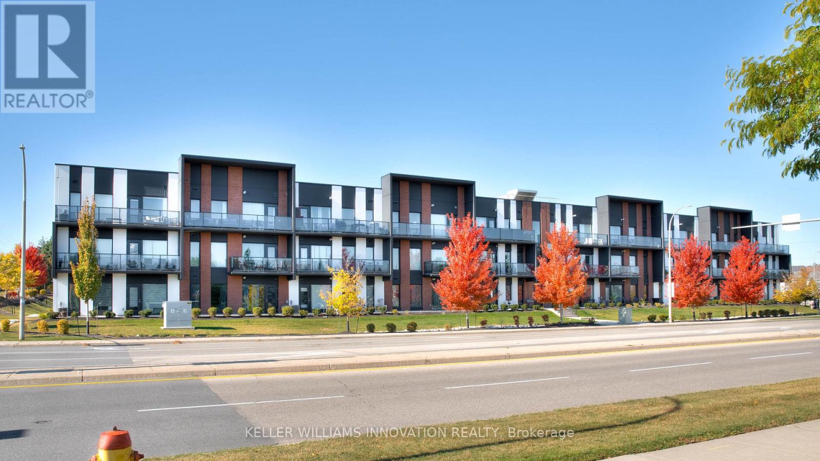 318 - 5 Wake Robin Drive, Kitchener, Ontario  N2E 0H6 - Photo 27 - X12396215