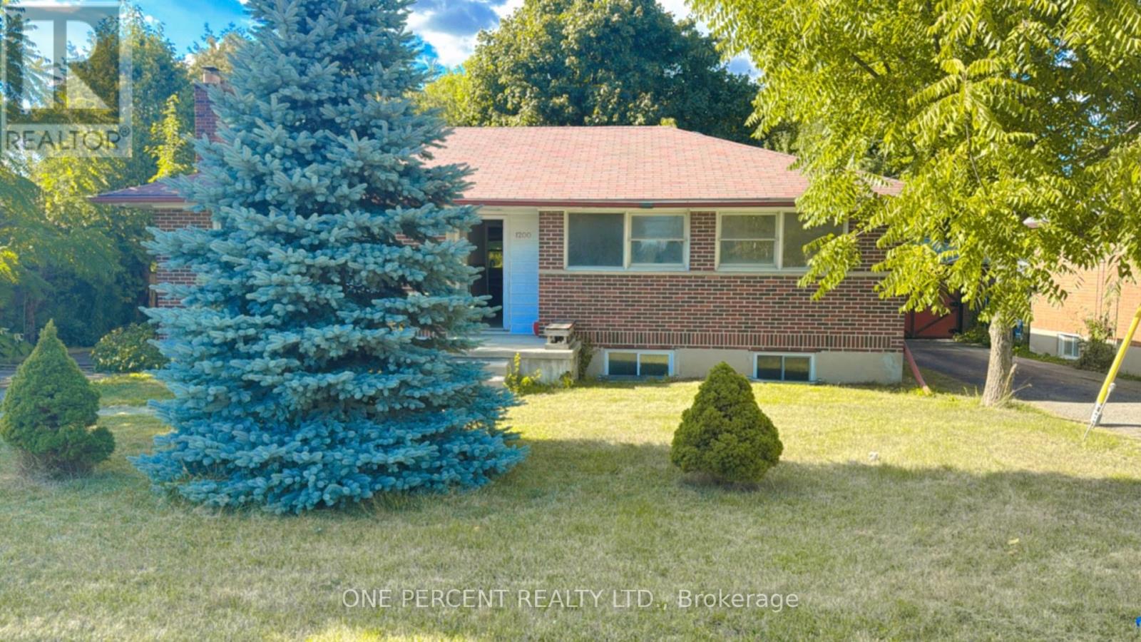 1200 Huron Street, London East, Ontario  N5Y 4K9 - Photo 1 - X12396219
