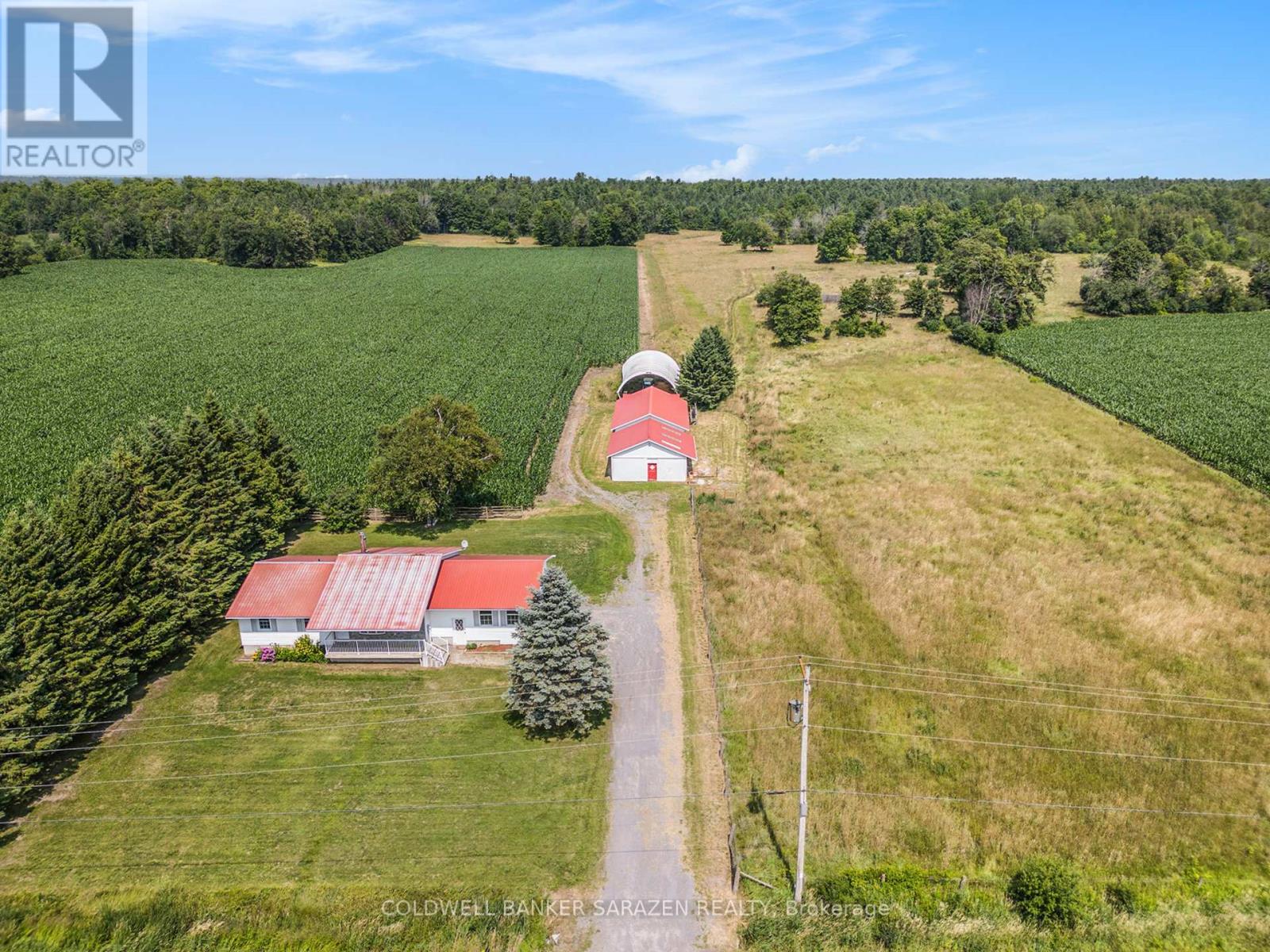 402 SCHEEL DRIVE, McNab/Braeside, Ontario