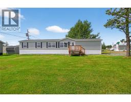 8 Linda Lane, Moncton, New Brunswick