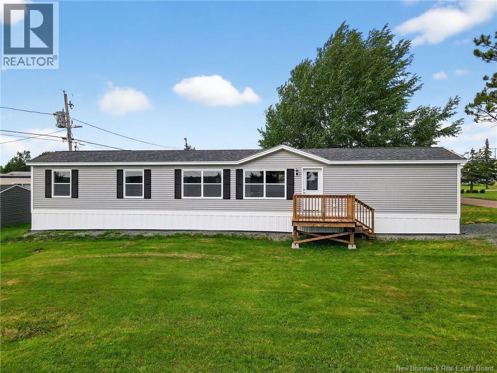 8 Linda Lane, Moncton, New Brunswick  E1E 3T9 - Photo 33 - NB122439