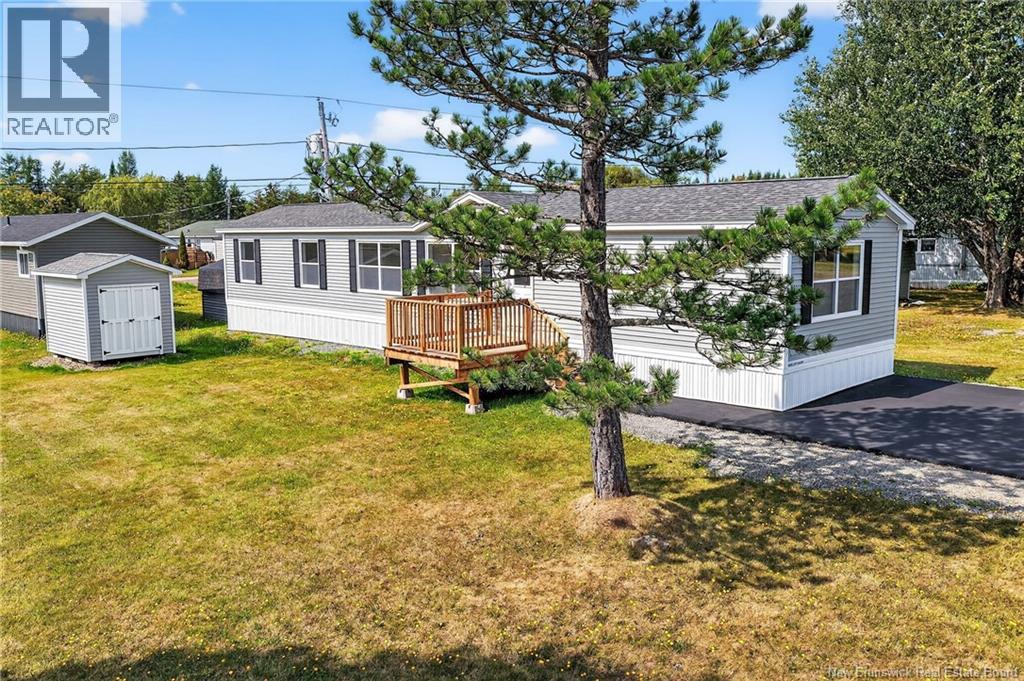 8 Linda Lane, Moncton, New Brunswick  E1E 3T9 - Photo 36 - NB122439