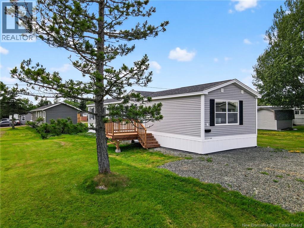 8 Linda Lane, Moncton, New Brunswick  E1E 3T9 - Photo 28 - NB122439
