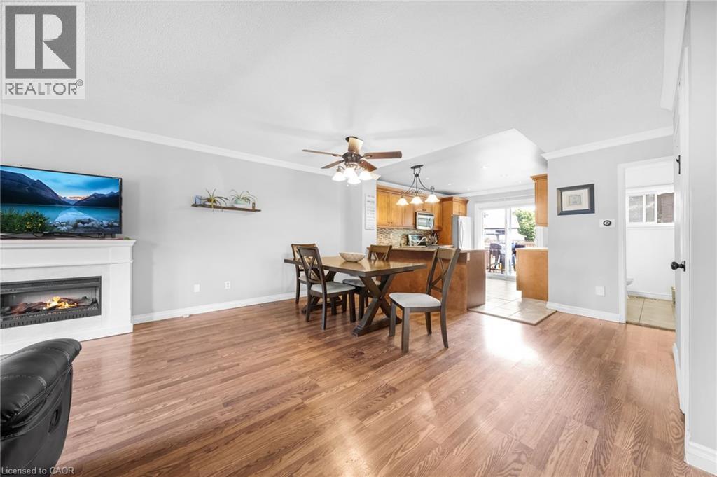 79 Mccarthy Crescent, Angus, Ontario  L3W 0K4 - Photo 12 - 40766844