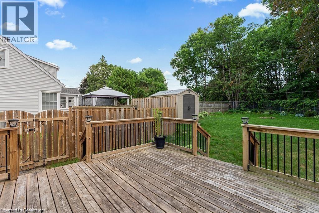 119 7th Street, Hanover, Ontario  N4N 1G3 - Photo 32 - 40768582