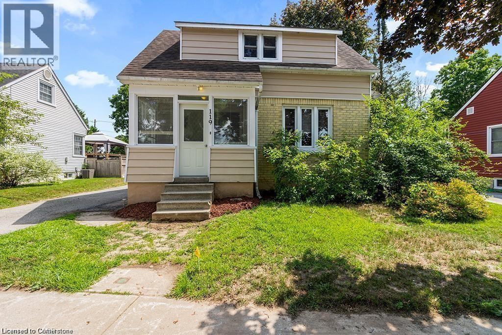 119 7th Street, Hanover, Ontario  N4N 1G3 - Photo 9 - 40768582