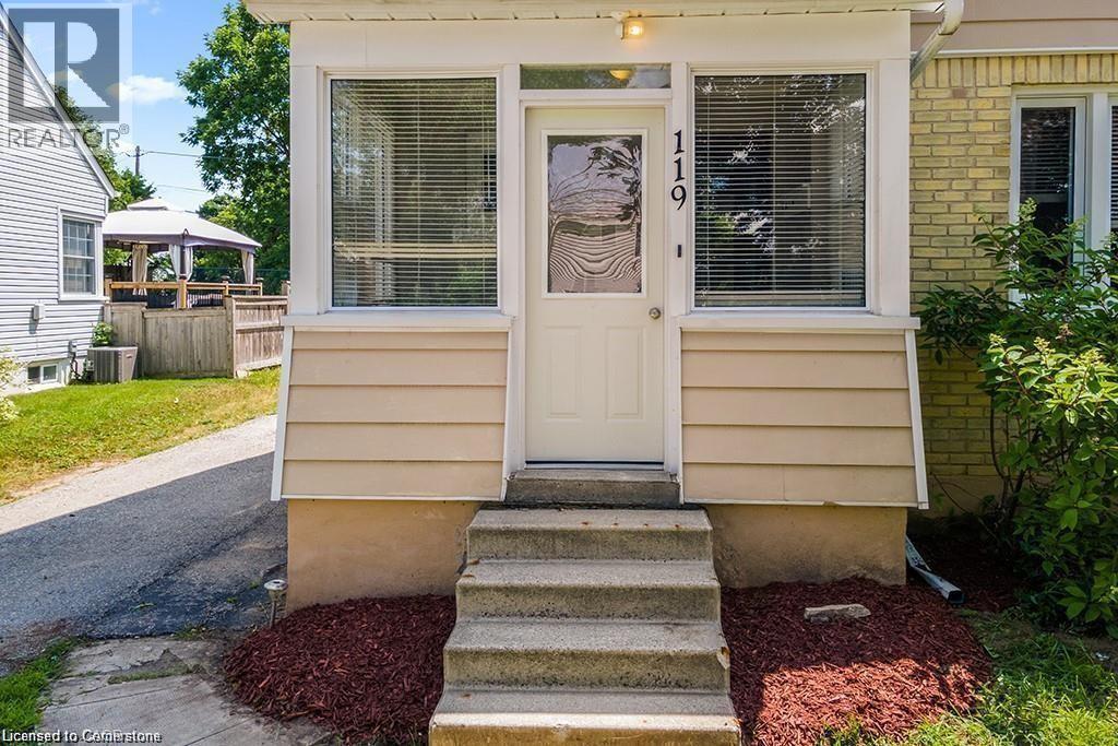 119 7th Street, Hanover, Ontario  N4N 1G3 - Photo 10 - 40768582