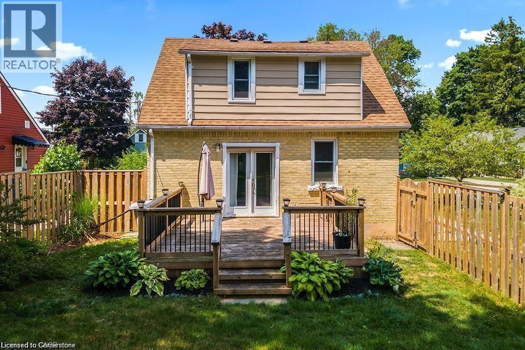 119 7th Street, Hanover, Ontario  N4N 1G3 - Photo 31 - 40768582
