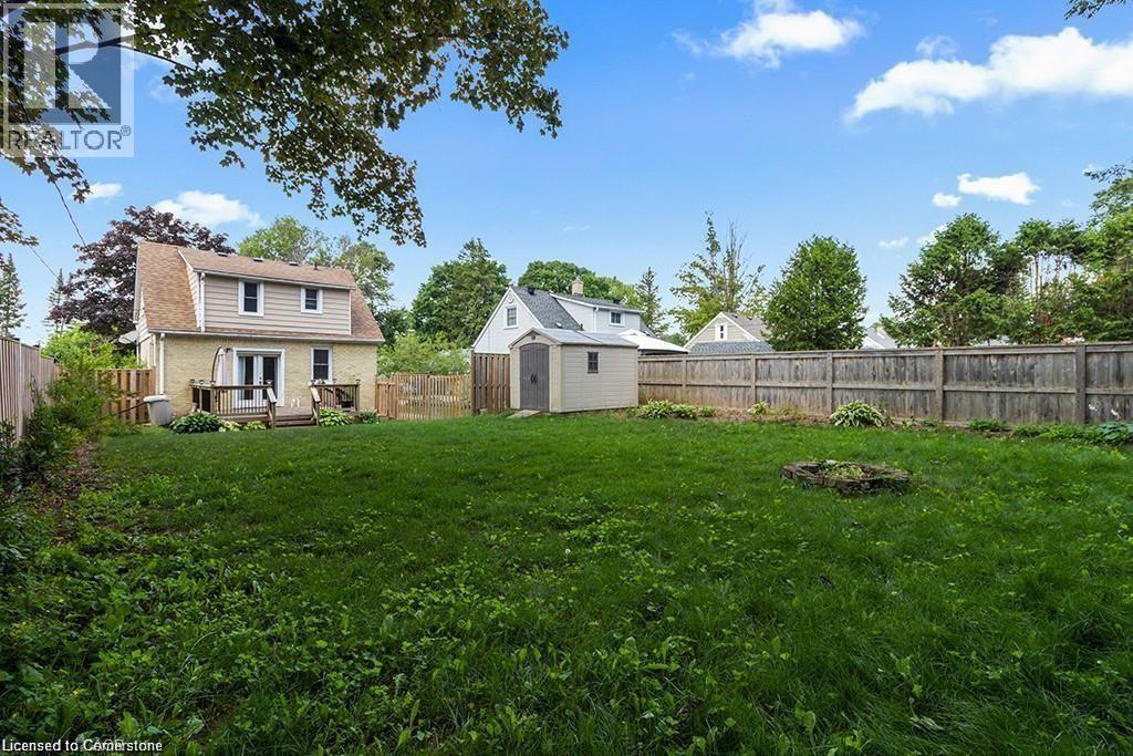 119 7th Street, Hanover, Ontario  N4N 1G3 - Photo 35 - 40768582