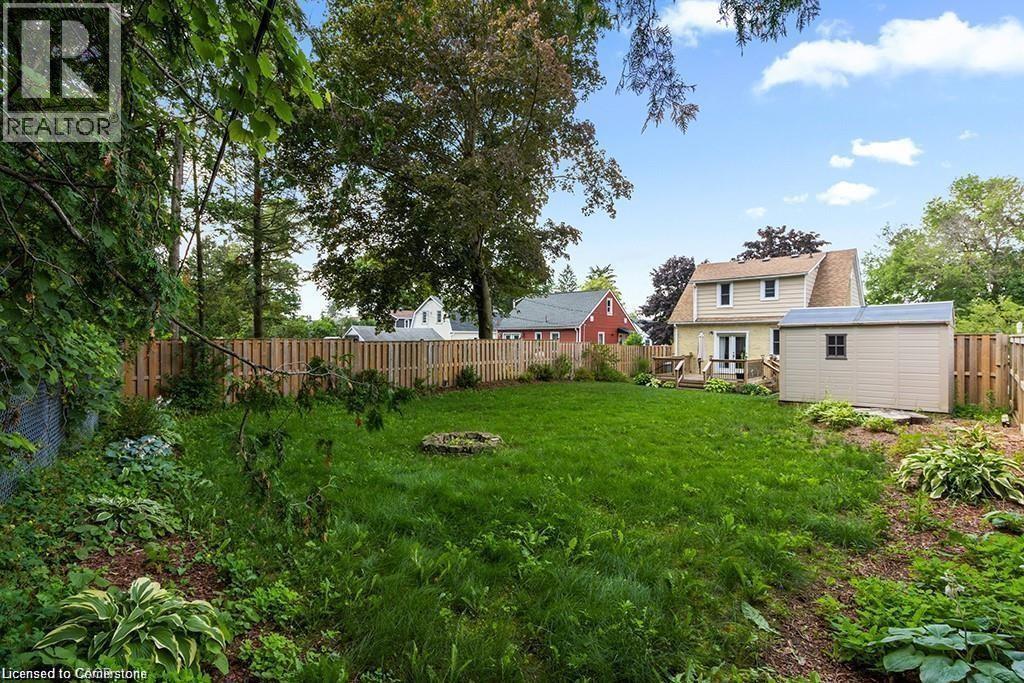 119 7th Street, Hanover, Ontario  N4N 1G3 - Photo 36 - 40768582