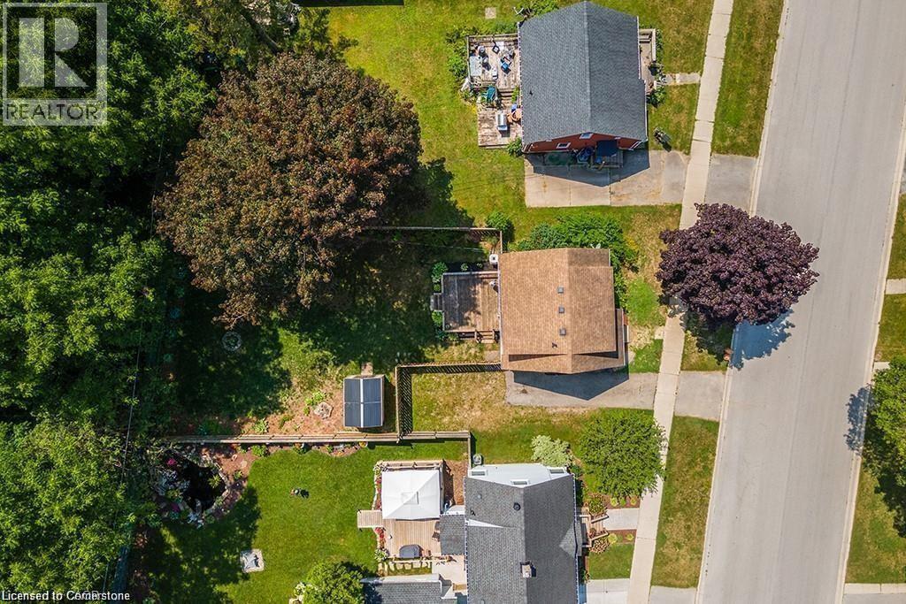 119 7th Street, Hanover, Ontario  N4N 1G3 - Photo 6 - 40768582