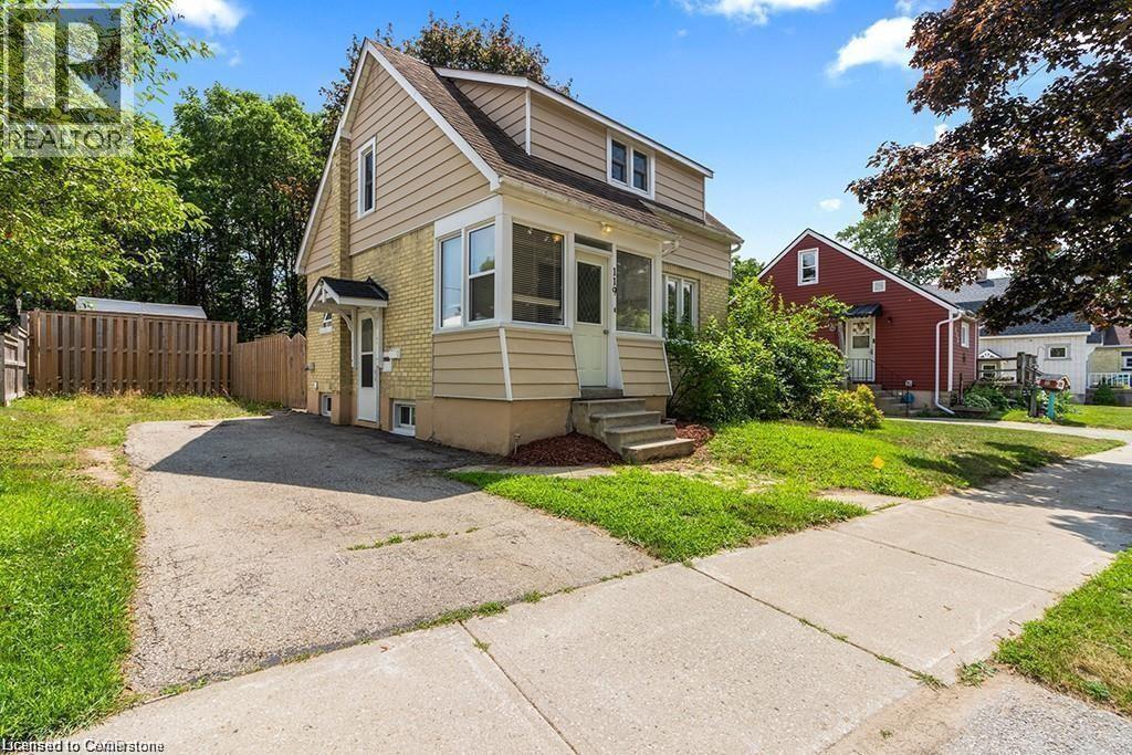 119 7th Street, Hanover, Ontario  N4N 1G3 - Photo 7 - 40768582