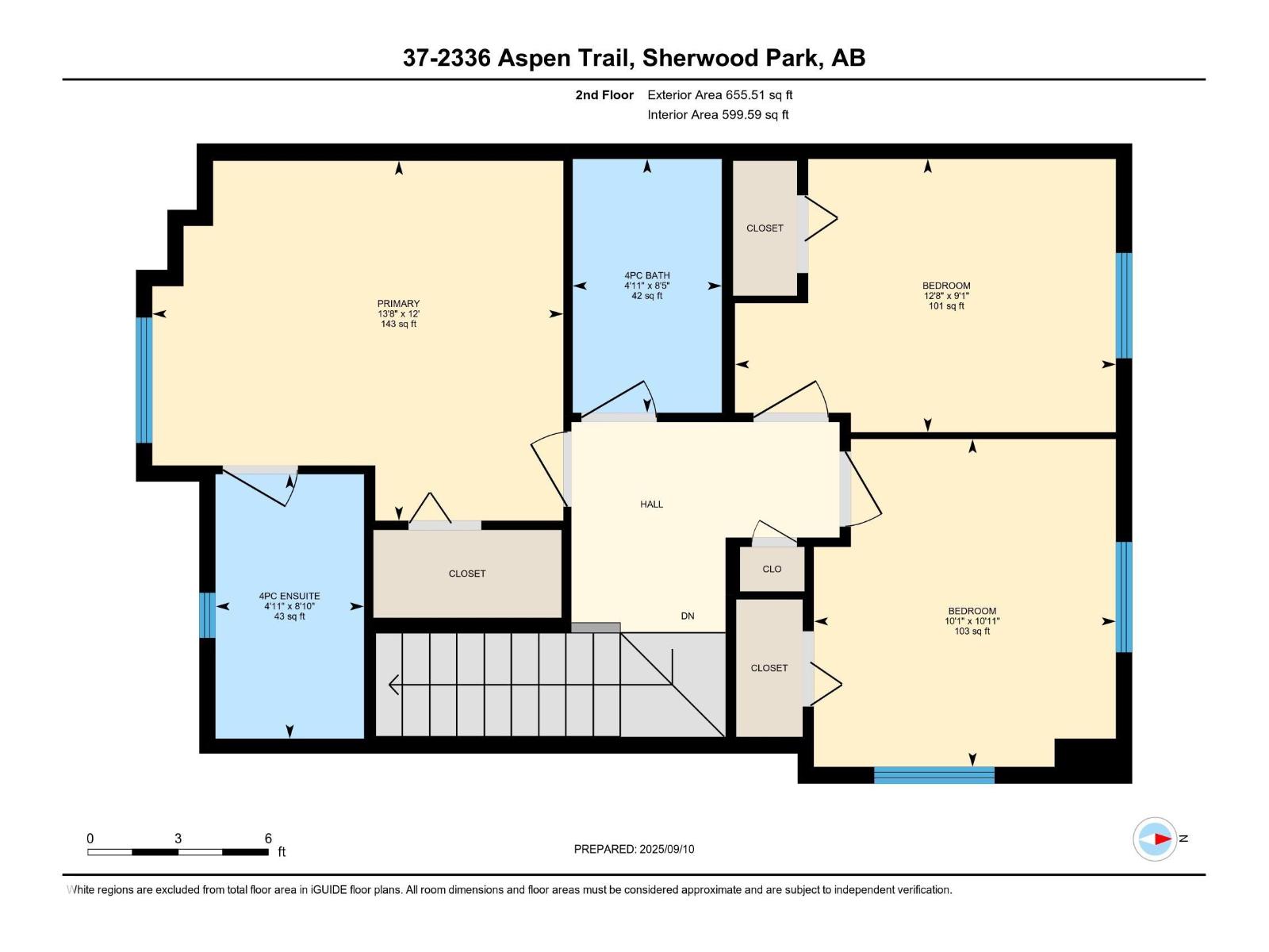 #37 2336 Aspen Tr, Sherwood Park, Alberta  T8H 0J1 - Photo 31 - E4457153