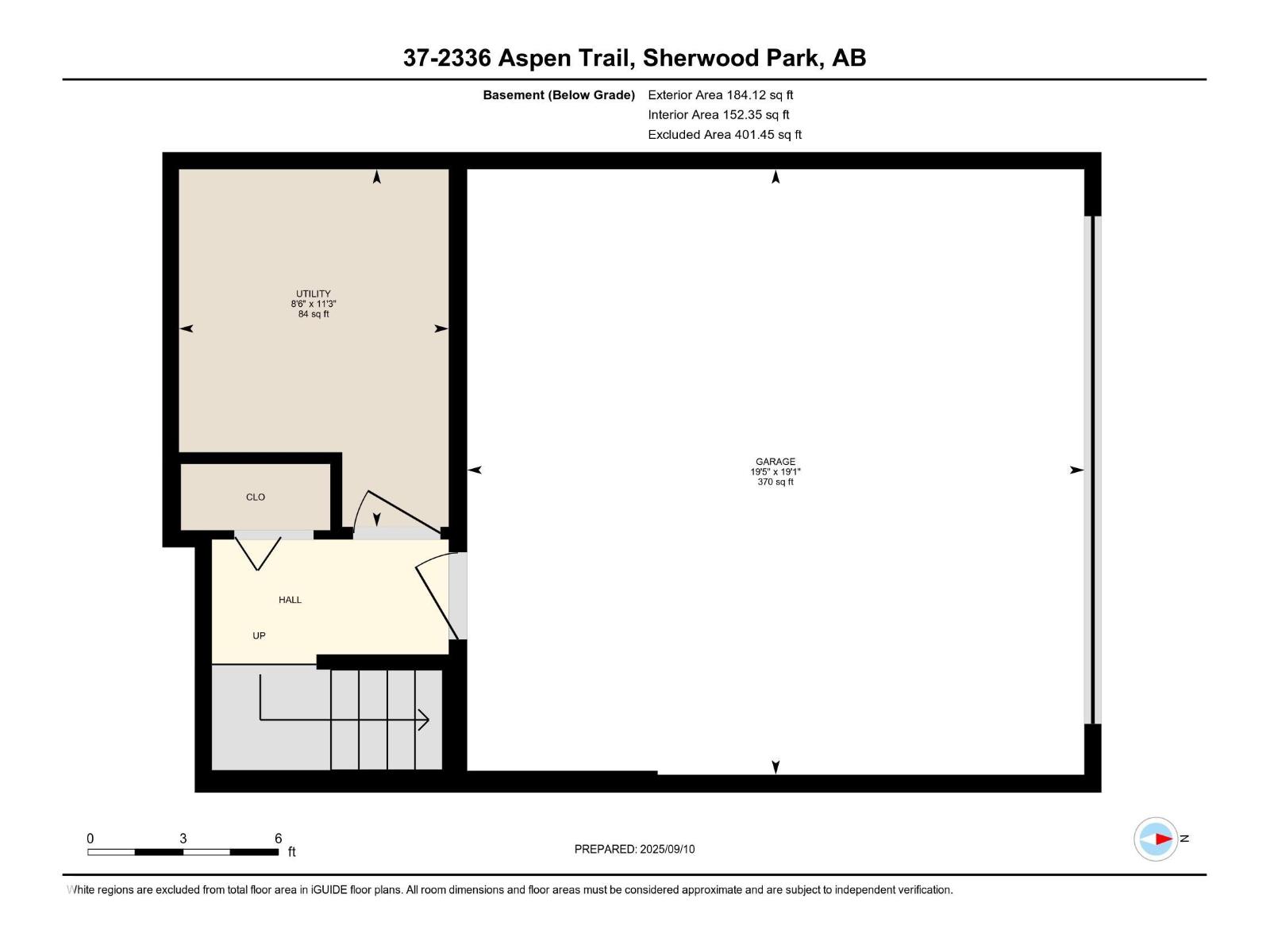 #37 2336 Aspen Tr, Sherwood Park, Alberta  T8H 0J1 - Photo 35 - E4457153