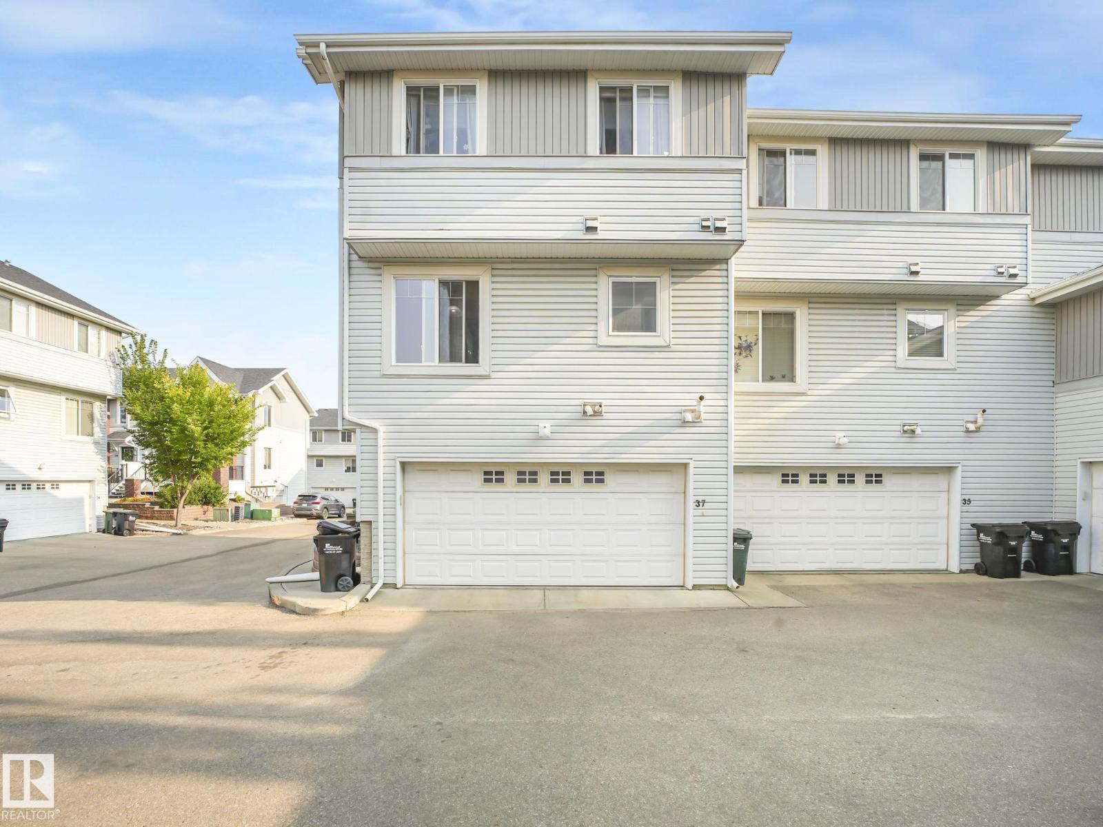 #37 2336 Aspen Tr, Sherwood Park, Alberta  T8H 0J1 - Photo 36 - E4457153