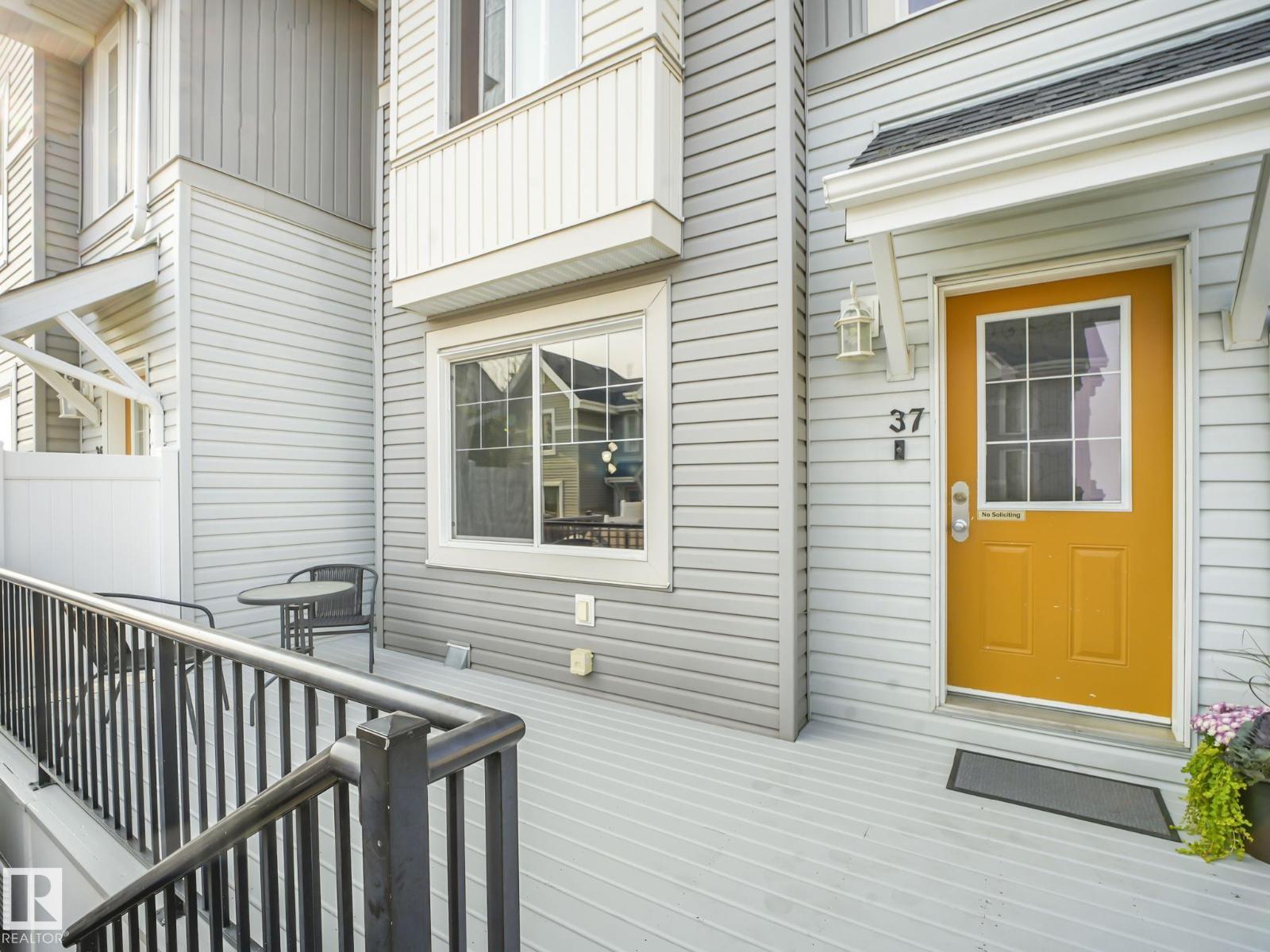 #37 2336 Aspen Tr, Sherwood Park, Alberta  T8H 0J1 - Photo 6 - E4457153