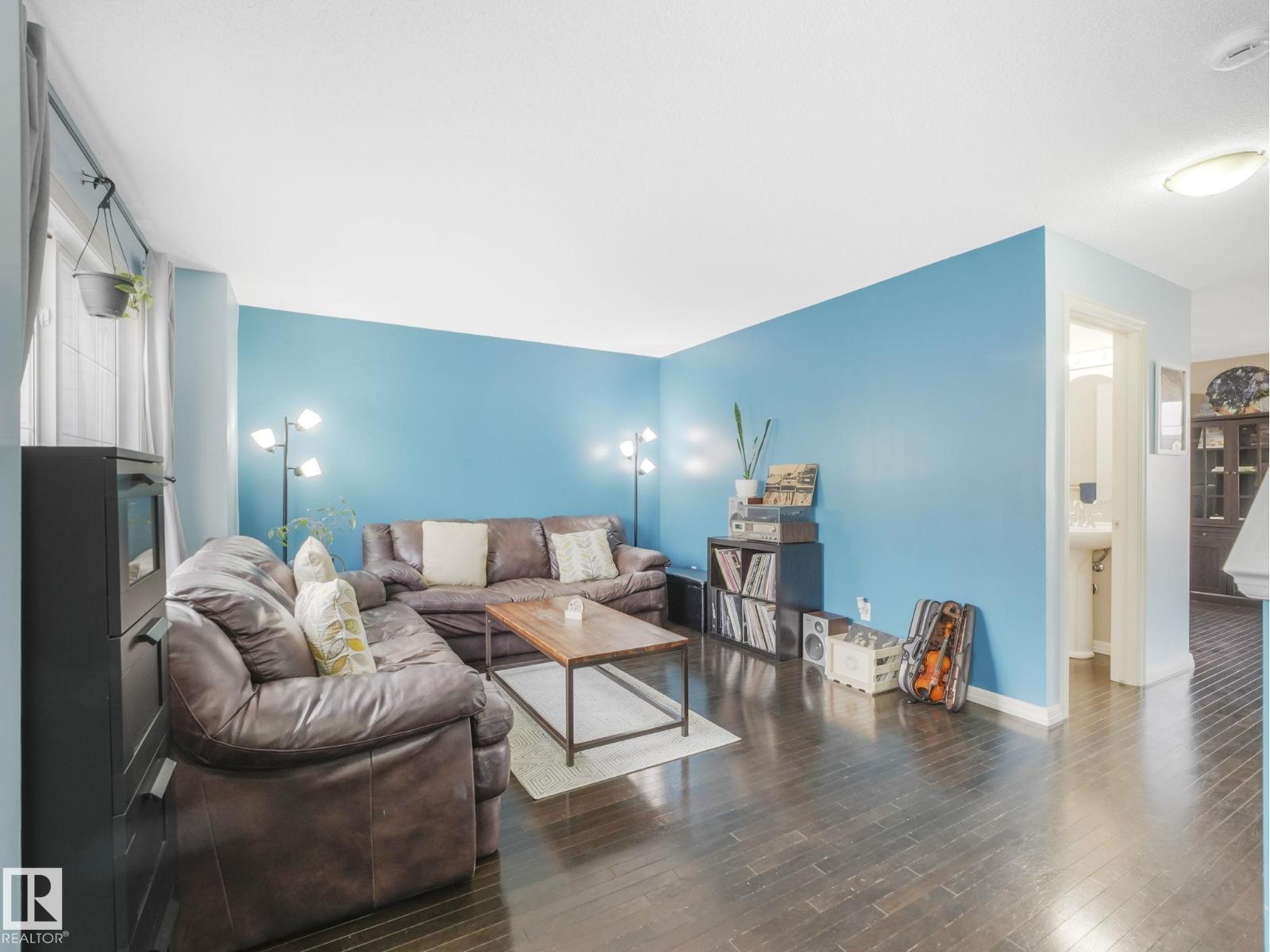 #37 2336 Aspen Tr, Sherwood Park, Alberta  T8H 0J1 - Photo 7 - E4457153