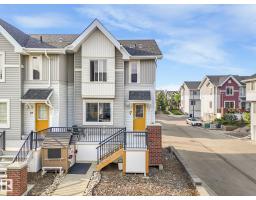 #37 2336 Aspen Tr Emerald Hills, Sherwood Park, Ca