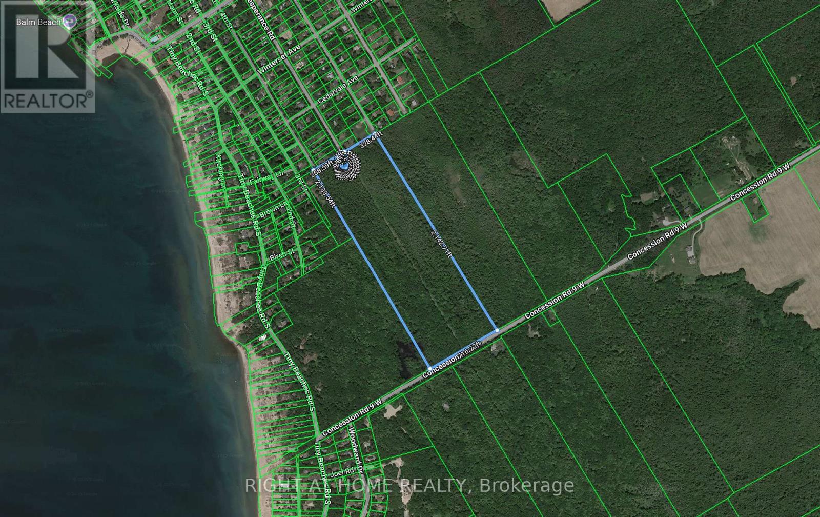 73 LESPERANCE ROAD, Tiny, Ontario