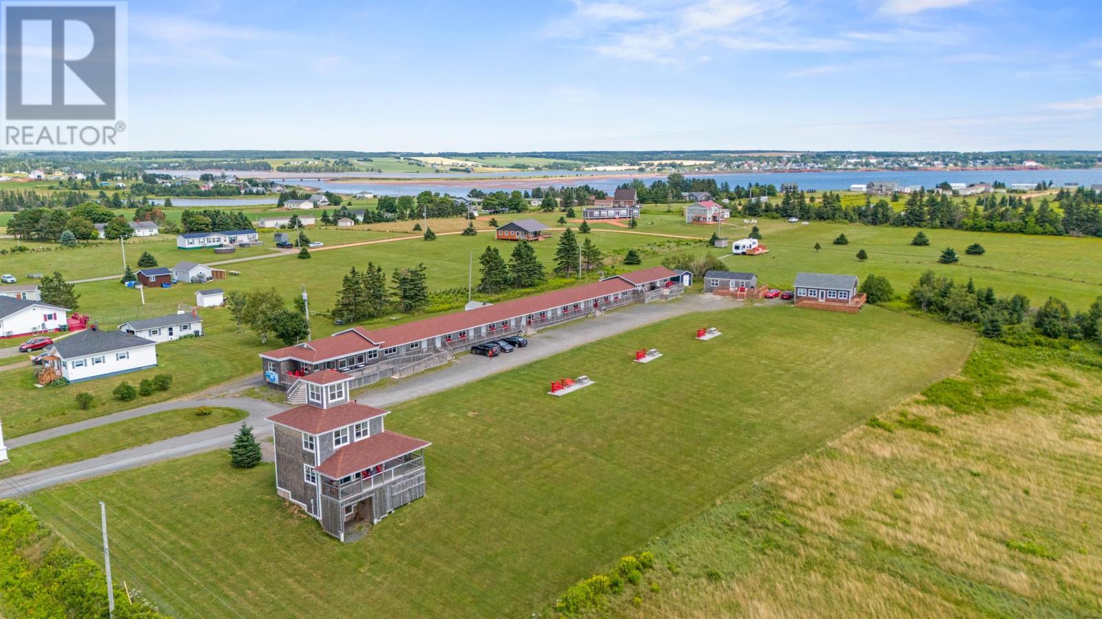 51 Sheep Pond Road, Souris West, Prince Edward Island  C0A 2B0 - Photo 1 - 202522995