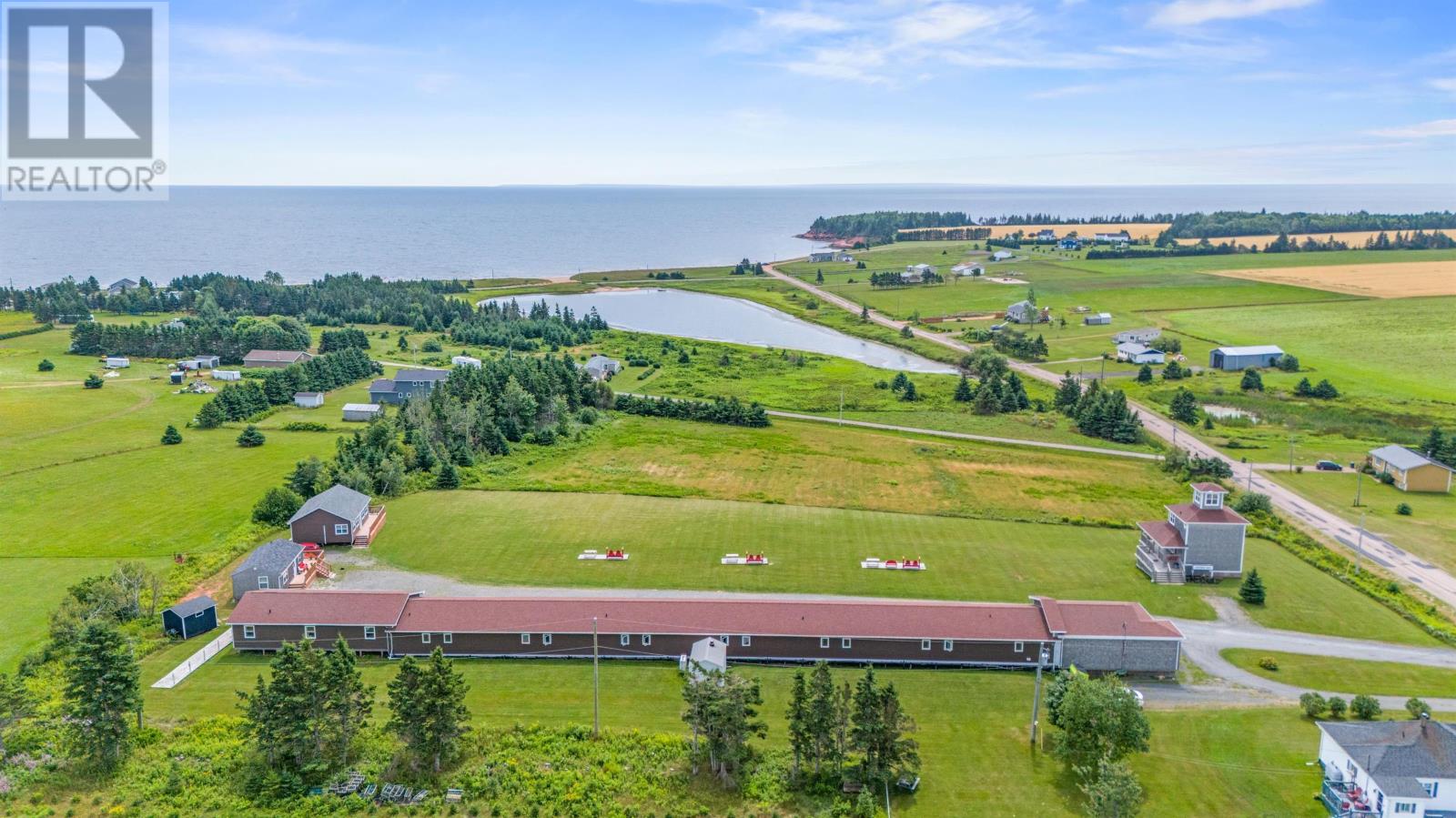 51 Sheep Pond Road, Souris West, Prince Edward Island  C0A 2B0 - Photo 3 - 202522995