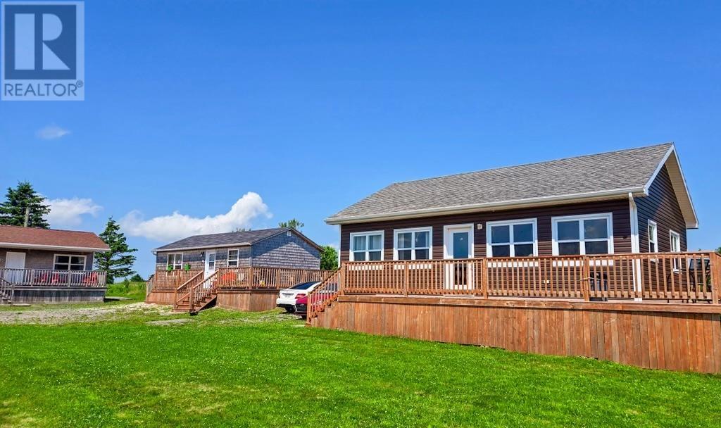 51 Sheep Pond Road, Souris West, Prince Edward Island  C0A 2B0 - Photo 8 - 202522995
