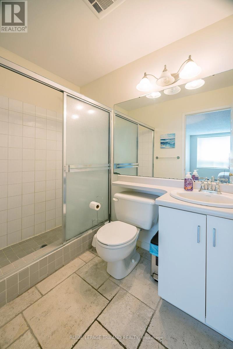 601 - 500 Talbot Street, London East, Ontario  N6A 2S3 - Photo 16 - X12376280
