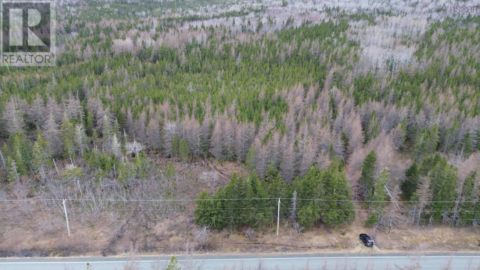 Lot 395 Highway, Ainslie Glen, Nova Scotia