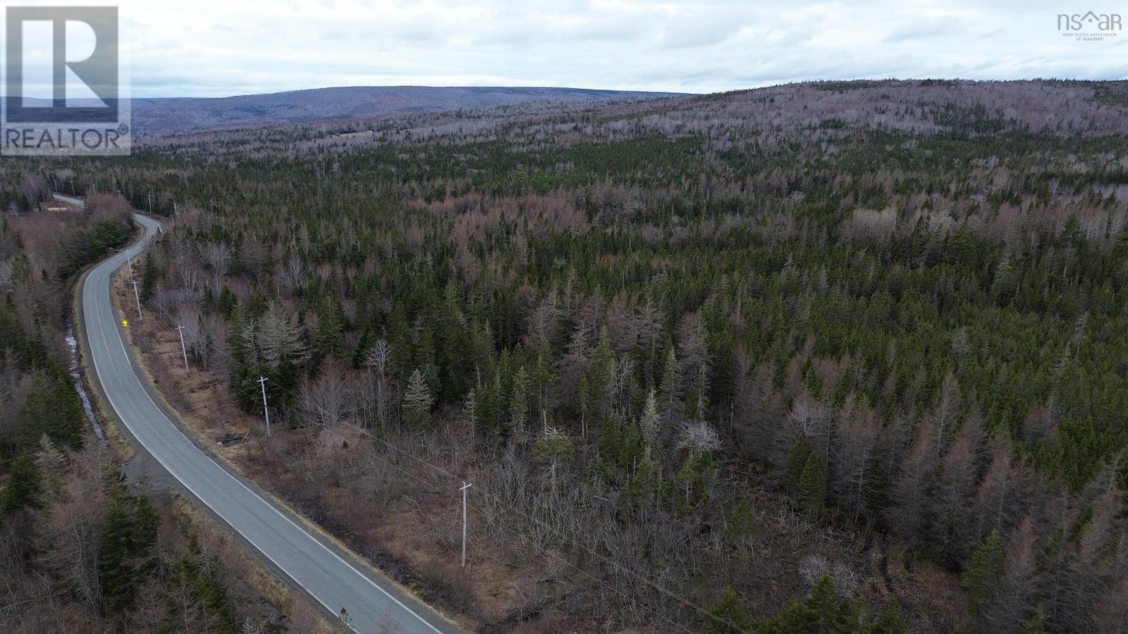 Lot 395 Highway, Ainslie Glen, Nova Scotia  B0E 3M0 - Photo 4 - 202508614
