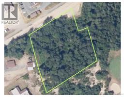 LOT Dr Hamilton Drive, Doaktown, New Brunswick
