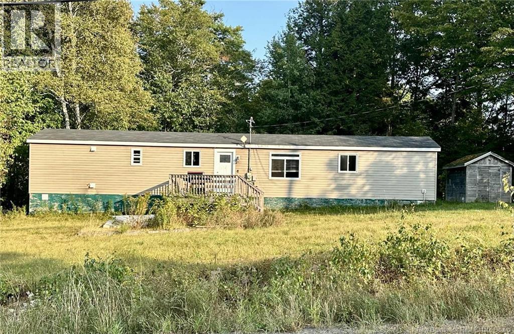 155 Mckeen Drive, Keswick Ridge, New Brunswick  E6L 1N8 - Photo 1 - NB126497