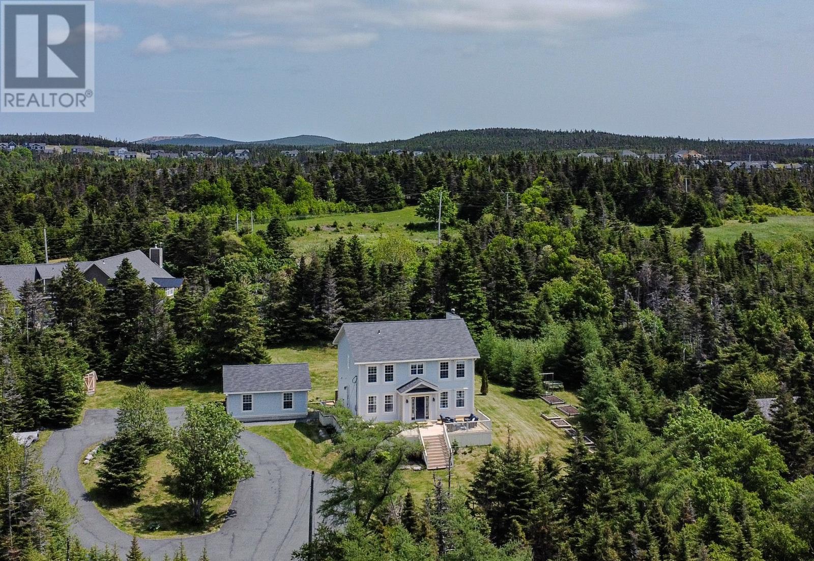 17 Oliver's Pond Road, Portugal Cove-St. Philips, Newfoundland & Labrador  A1M 3M4 - Photo 40 - 1290182