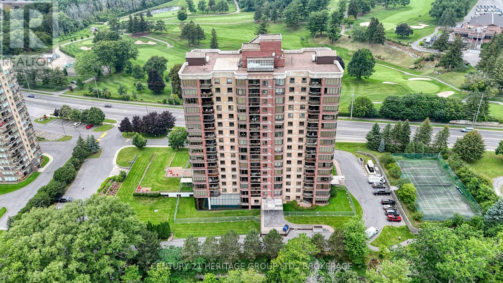 1202 - 1000 King Street W, Kingston, Ontario  K7M 8H3 - Photo 40 - X12380507