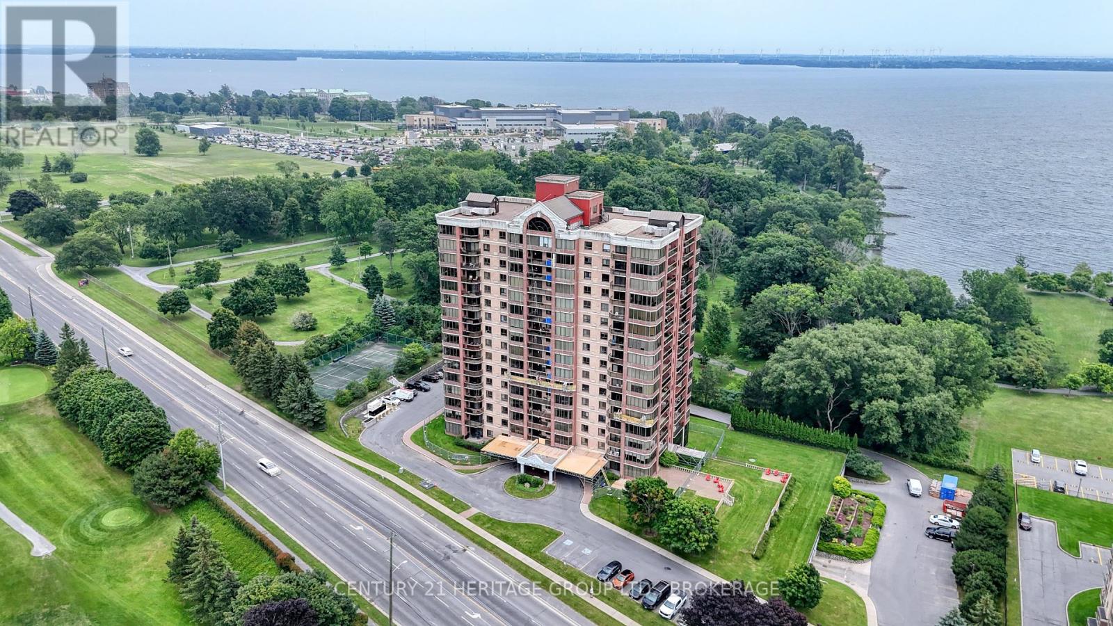 1202 - 1000 King Street W, Kingston, Ontario  K7M 8H3 - Photo 41 - X12380507