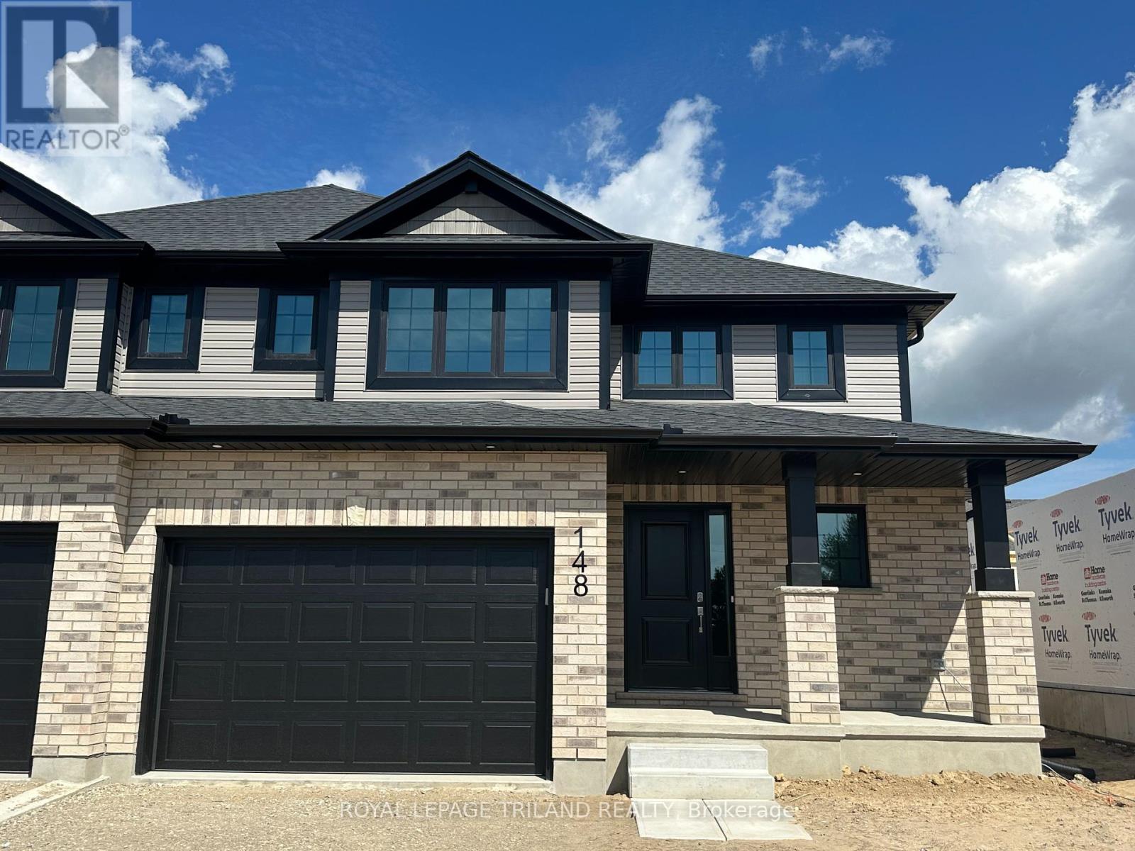 148 Styles Drive, St. Thomas, Ontario  N5R 0R1 - Photo 1 - X12367841