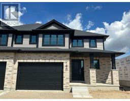 148 STYLES DRIVE, St. Thomas, Ontario