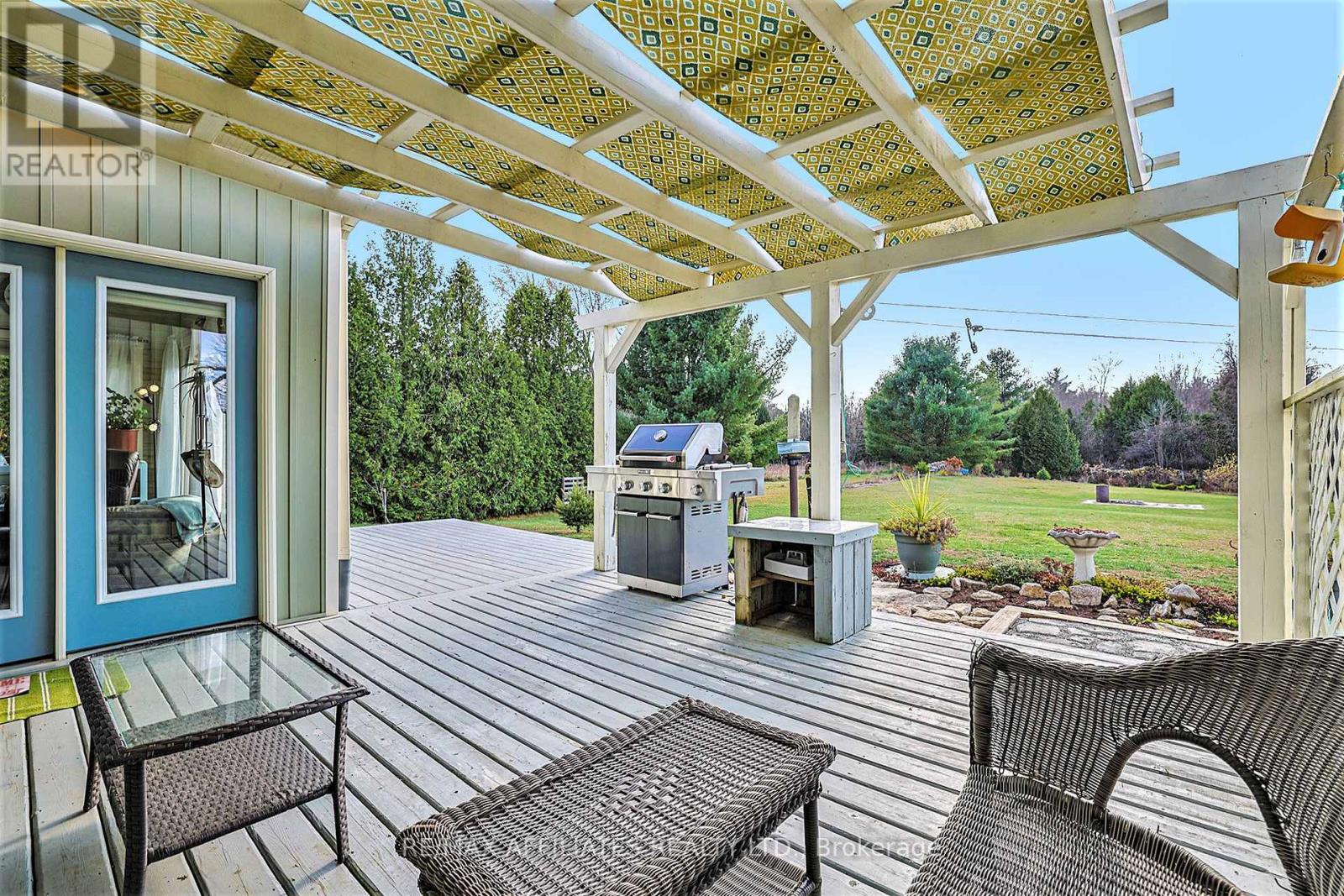 100 Summers Road, Rideau Lakes, Ontario  K0G 1E0 - Photo 4 - X12378793