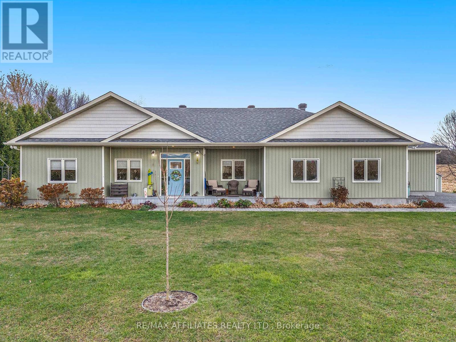 100 Summers Road, Rideau Lakes, Ontario  K0G 1E0 - Photo 10 - X12378793