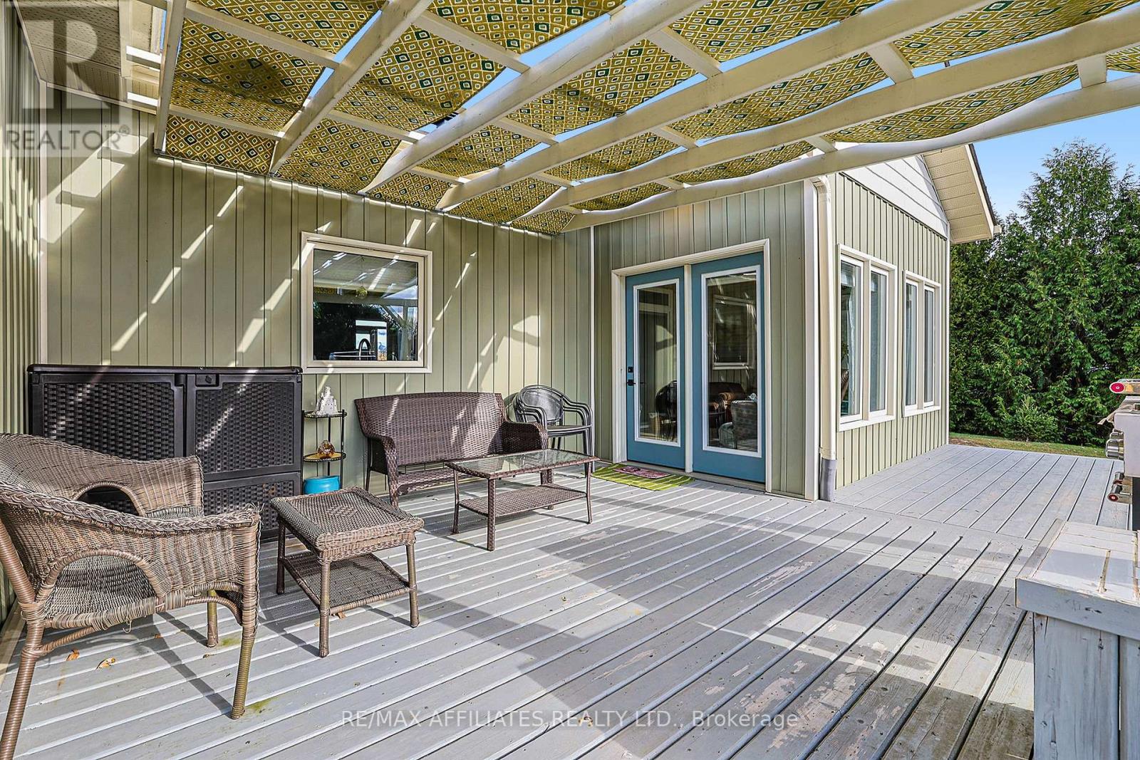 100 Summers Road, Rideau Lakes, Ontario  K0G 1E0 - Photo 5 - X12378793