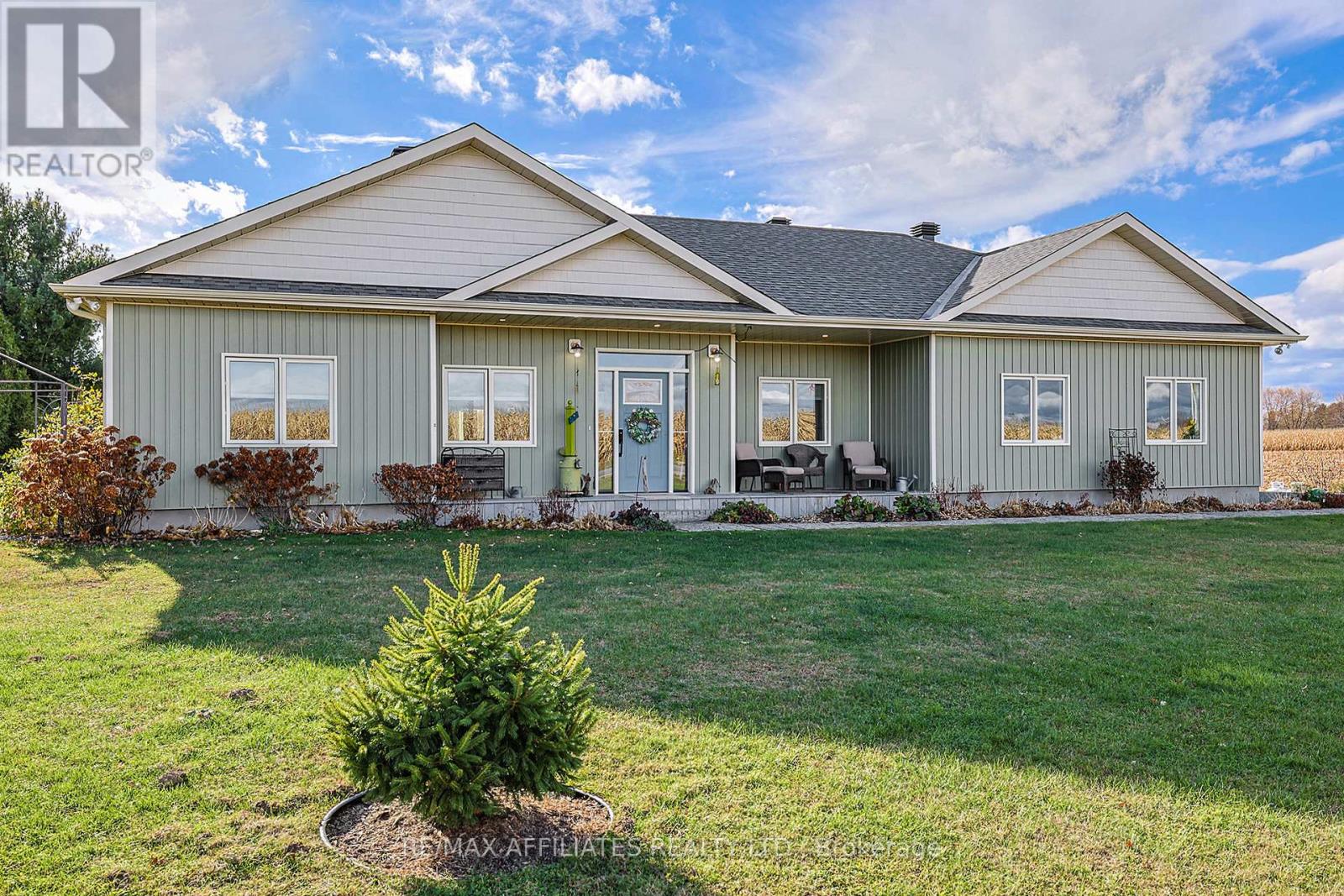 100 Summers Road, Rideau Lakes, Ontario  K0G 1E0 - Photo 9 - X12378793