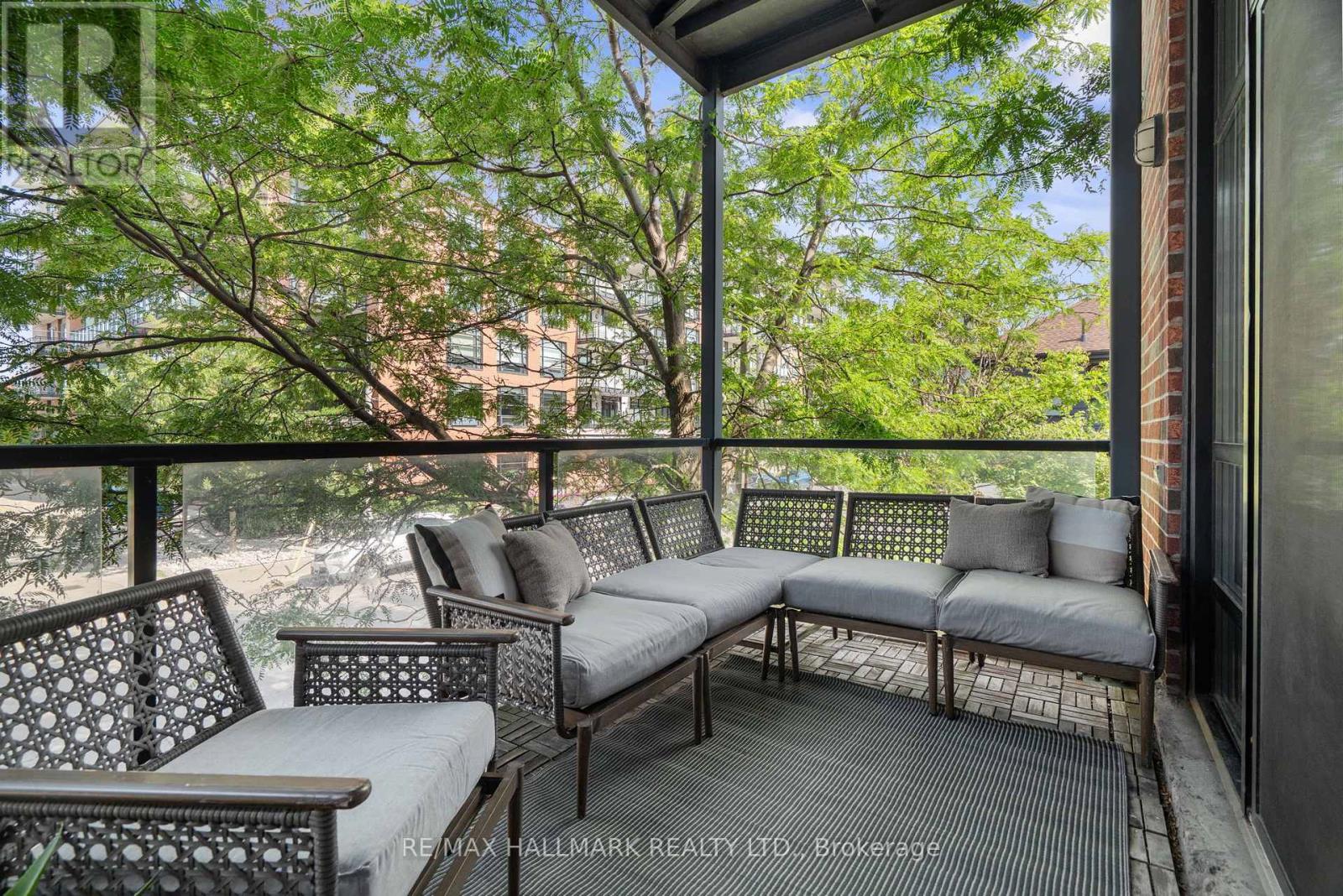 201 - 53 Colgate Avenue, Toronto (South Riverdale), Ontario  M4M 1N6 - Photo 20 - E12396267